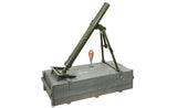 American M2 Mortar Replica