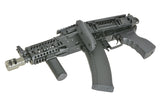 AKS-74U Taktisk Riffel Replica CM.113B Eshooter ETU, GEN-2