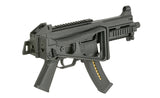 UST9 G3 maskinpistol replica