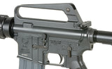 Colt M723 GBBR Replica CGS Lightning Serie - Sort
