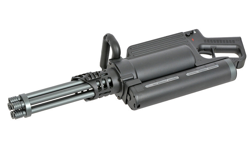 WE23-X Rotary Minigun-Style Replica
