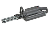 WE23-X Rotary Minigun-Style Replica