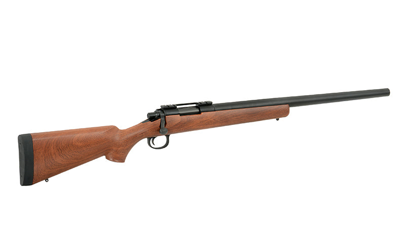 CM.701C-U Opgraderet Version 520 FPS - Wooden Style