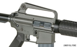 Colt N23 GBBr Replica Lightning Serie CGS - Sort
