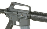 Colt M653 GBBr Replica CGS Lightning Serie - Sort