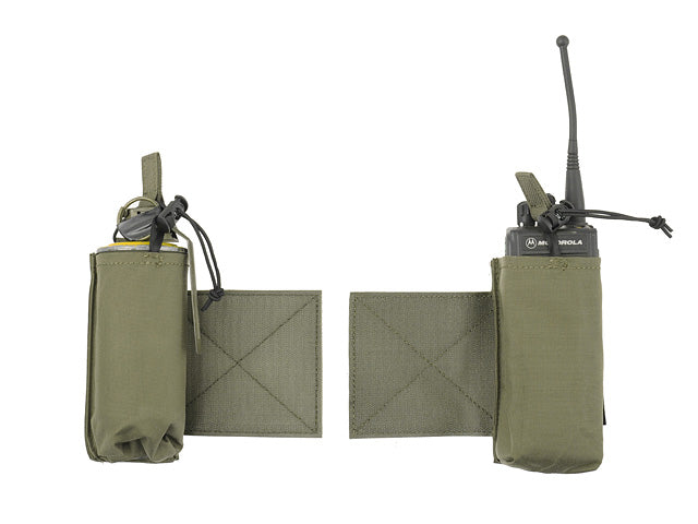 Micro MK3 Chest Rig