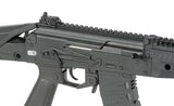 WE09 assault riffel replica