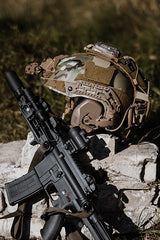 Next-generation Spec-Ops ballistisk hjelm replica - MC