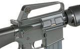 Colt 603/XM16E1 GBBr Replica CGS - Sort
