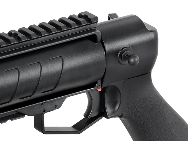 Thor Power Up 40MM Hand-Held Granat Launcher