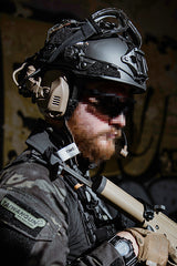 Next-generation Spec-Ops ballistisk hjelm replica