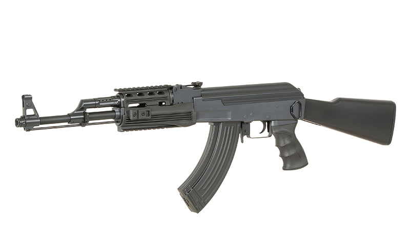CM.028A Sport Line, GEN-2