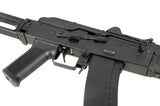 SLR AKS-74U Riffel Replica ETU Eshooter