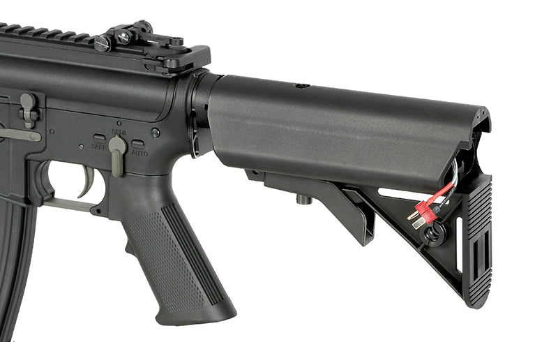 M4 CQB-R MOD0 Airsoft Assault Riffel Sports Line ETU