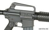 Colt 609/GAU-5/A GBBr Replica CGS - Sort