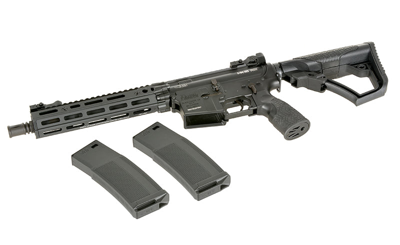 Daniel Defense MK18 RIII 10.3" Replica Eshooter ETU, GEN-2