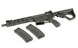 Daniel Defense MK18 RIII 10.3" Replica Eshooter ETU, GEN-2
