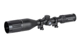 GRIZZLY 3-12X56 riffel kikkertsigte