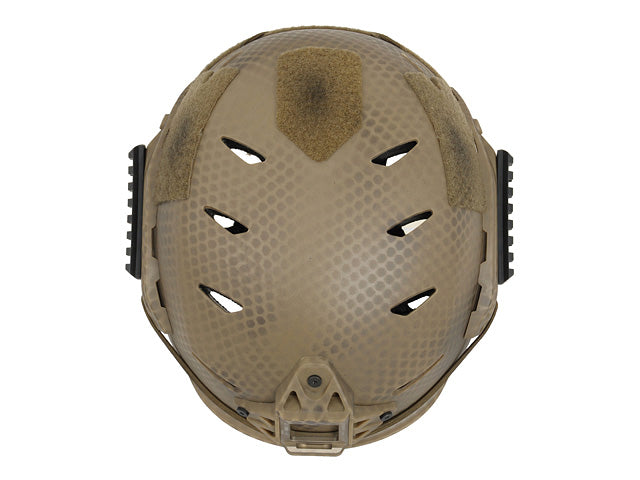 Replica EXF hjelm - Navy Seal