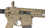 Noveske 7.5" DIPLOMAT AEG Riffel Eshooter ETU, Gen-2 - FDE
