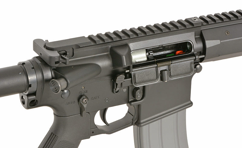 Knight's Armament KS-1 12,8" GBB Replica