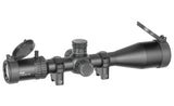 Orion Pro MAX 3-18x50 HD SFP Riffel Kikkertsigte