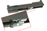 Licenseret STACCATO 2011 XL pistol replica - Sort