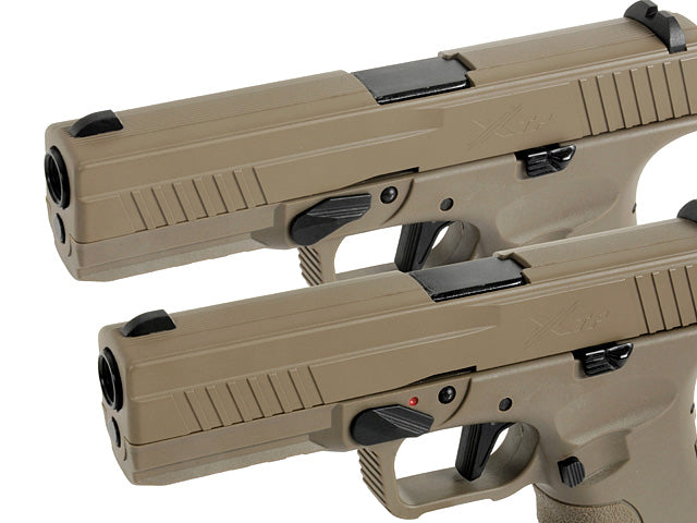 XTP Xtreme Training Pistol