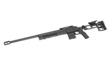 CM.707-U Opgraderet Version 530 FPS - Sort