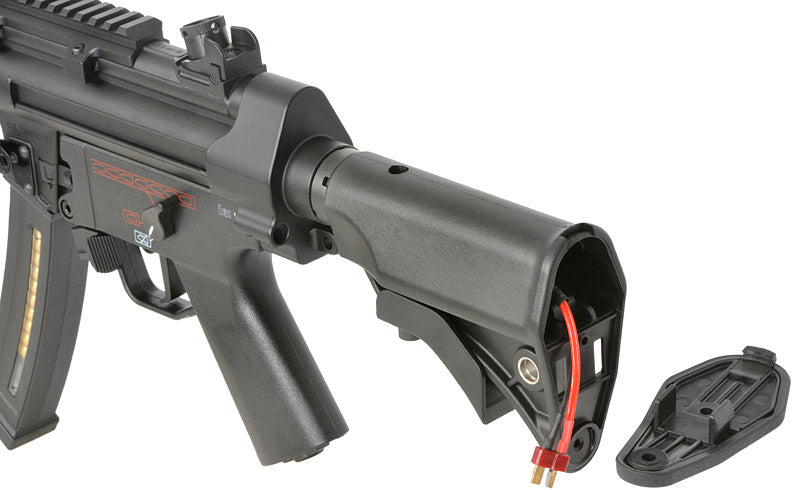 MP5 CM.041H Replica ESHOOTER ETU, GEN-2