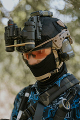EXF Hjelm Cover
