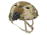 FAST PJ hjelm replica - Foliage