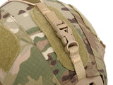 Lightweight Next-Generation IHPS Hjelm Replica - MC