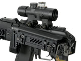 Airsoft PK-AW Style Russisk Rød dot Sigte til AK/VSS/SVD