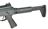 WE06 helmetal GBBR PPK-20 maskinpistol replica