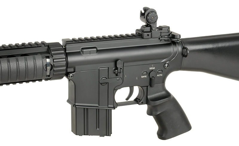 MK12 MOD1 SPR