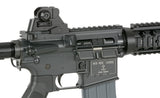 Colt MK18 MOD0 10.5" GBBR Replica CGS Lightning Serie -