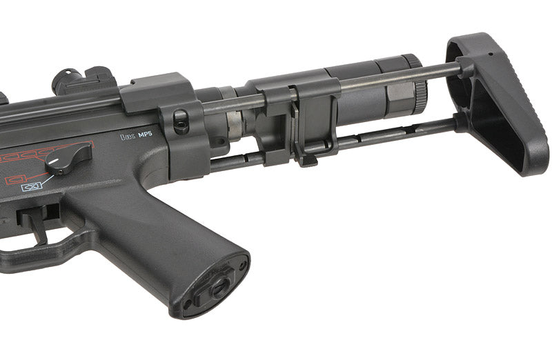 MP5 CM.041G Replica - ESHOOTER ETU, GEN-2