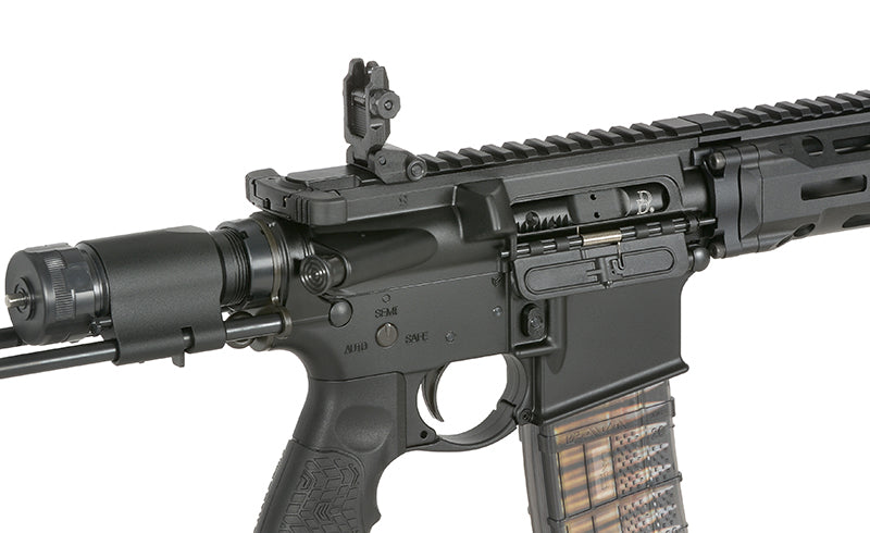 Daniel Defense DDM4 PDW GBB CGS Replica Lightning Serie