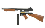 WW2 maskinpistol replica CM.033