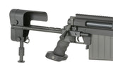 Airsoft riffel bolt-action ST200 helmetal