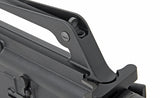 XM177 GBB Airsoft Riffel V3 - Sort