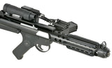Sterling Custom maskinpistol replica - Sort