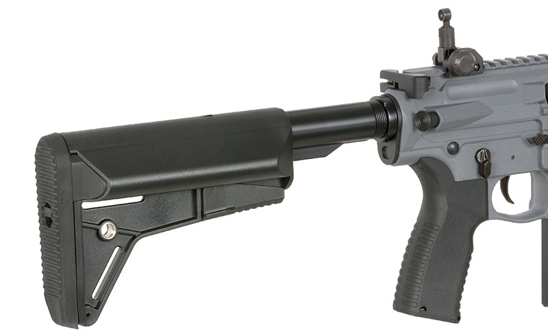 Replika Barrett Rec10 Eshooter ETU - GREY