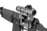 Airsoft PK-A Style Russisk Rød dot Sigte til AK/VSS/SVD