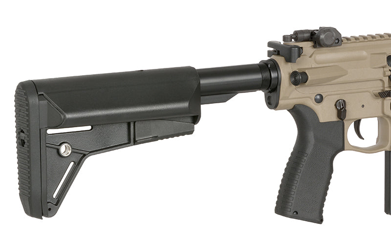 Barrett Rec10 Replica Eshooter ETU - TAN