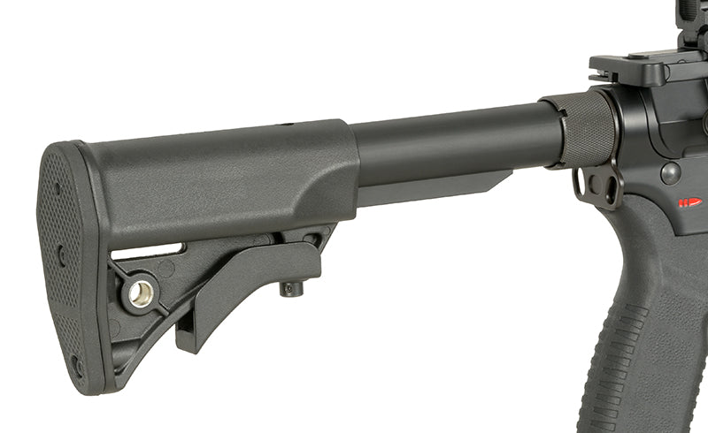 CM.097F Karabin Replica Eshooter ETU, GEN-2 - Sort