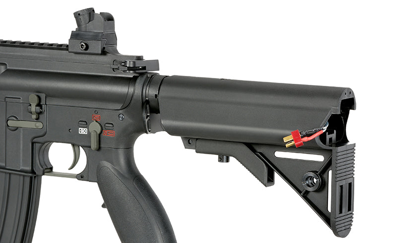ST416D Airsoft Assault Riffel Sports Line ETU