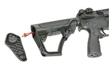 Daniel Defense M4A1 RIII 14.5" Replica Gen 2 Eshooter ETU - Sort