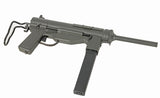 SW-06 M3A1 Grease Gun riffel - helmetal
